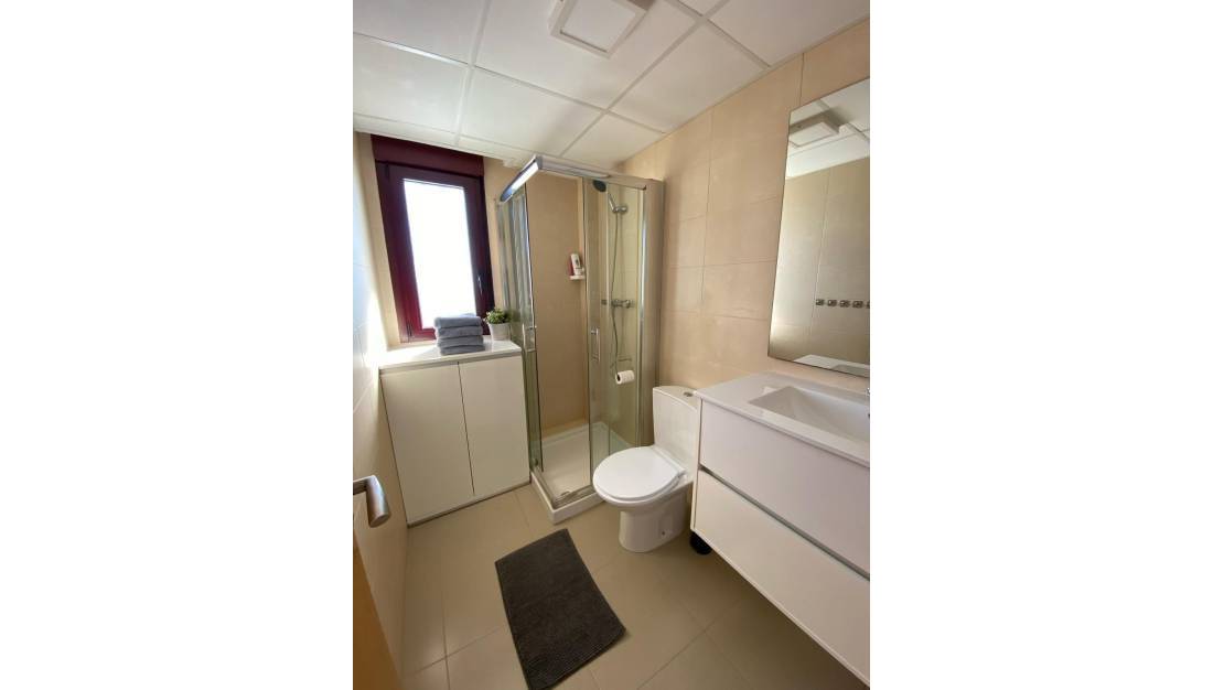 Venta - Apartment - Cartagena - Isla Plana