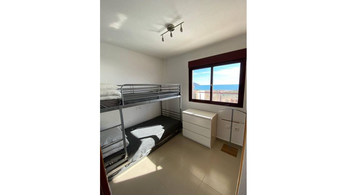 Venta - Apartment - Cartagena - Isla Plana