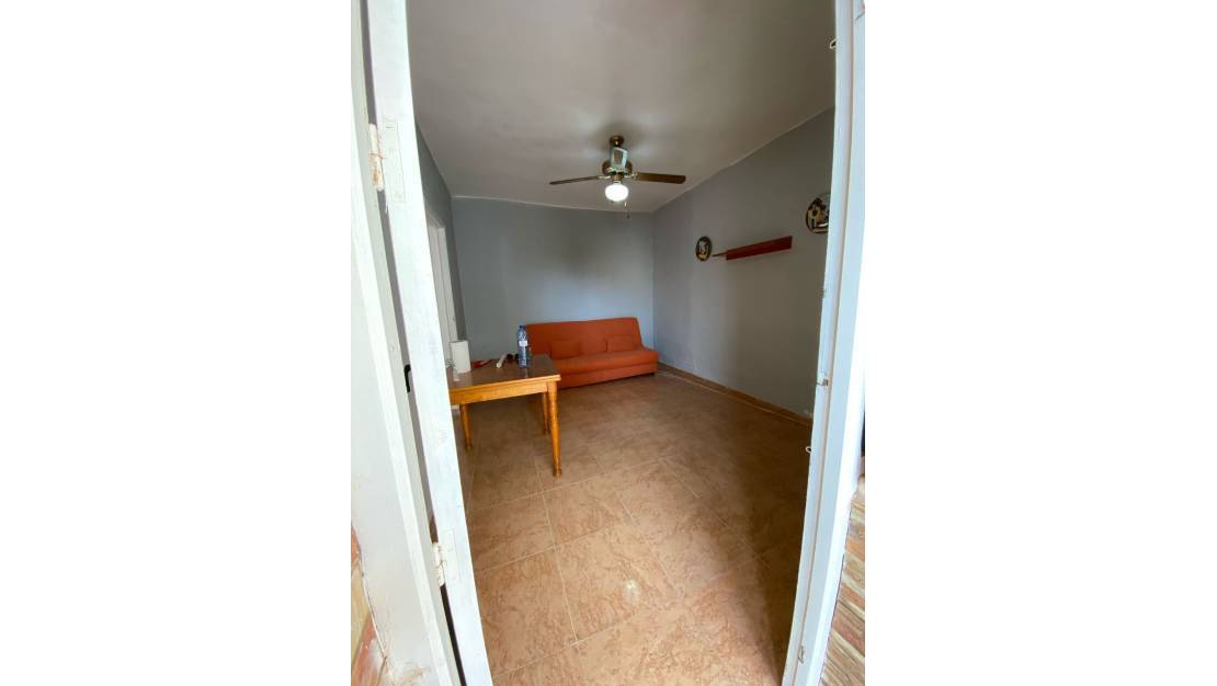 Venta - Apartment - Cartagena - Los Nietos