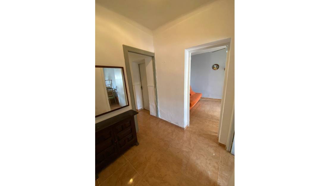 Venta - Apartment - Cartagena - Los Nietos