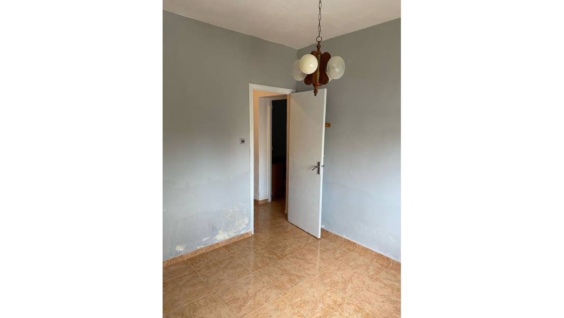 Venta - Apartment - Cartagena - Los Nietos