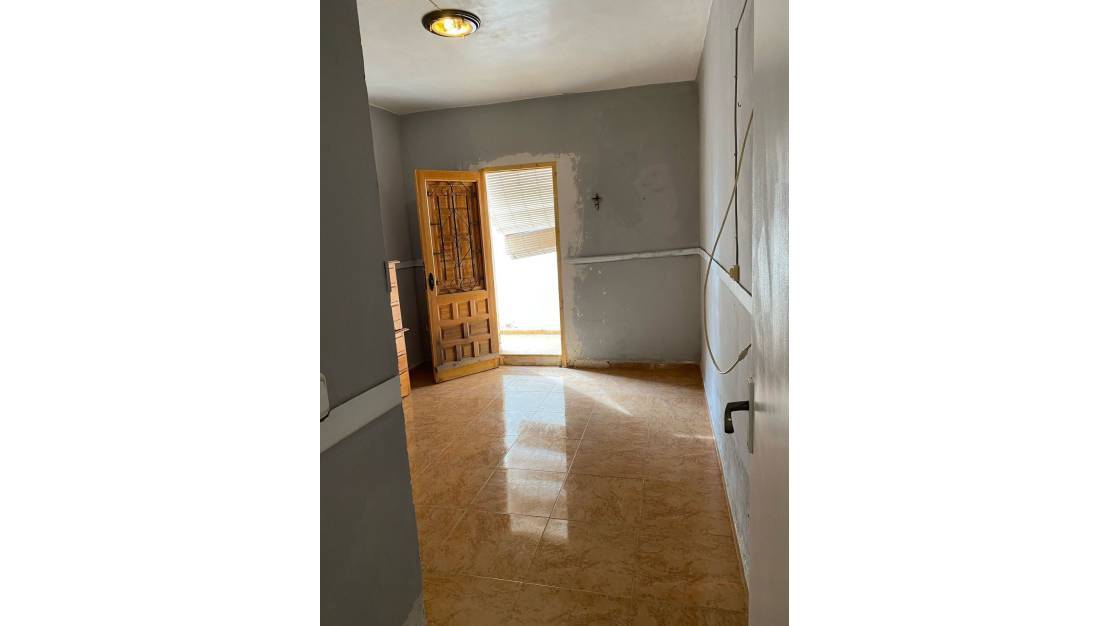 Venta - Apartment - Cartagena - Los Nietos