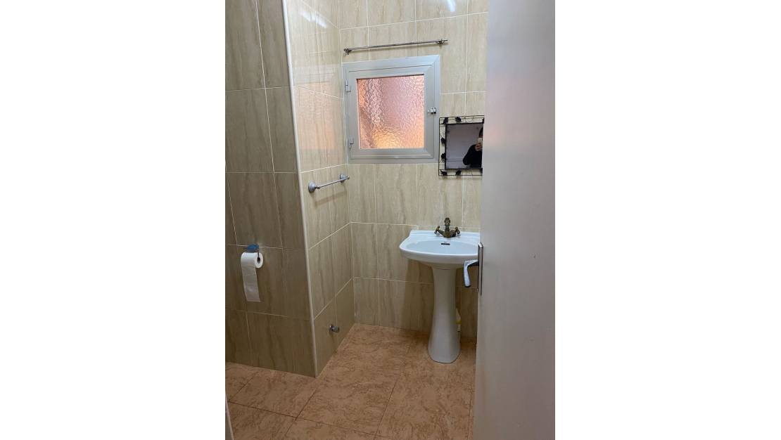 Venta - Apartment - Cartagena - Los Nietos