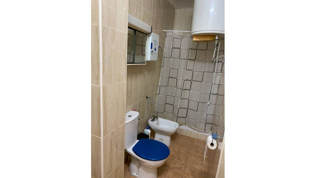 Venta - Apartment - Cartagena - Los Nietos