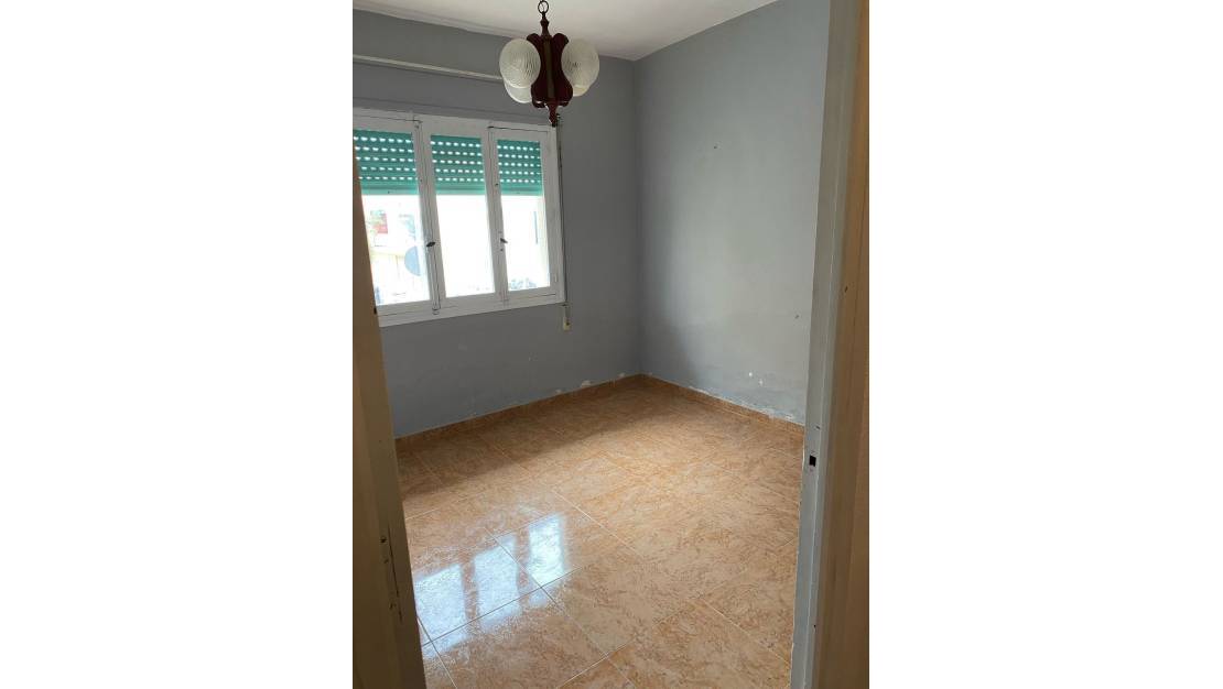 Venta - Apartment - Cartagena - Los Nietos