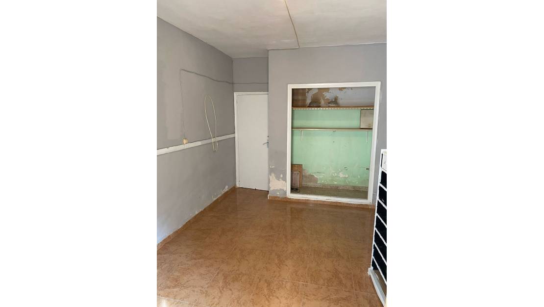 Venta - Apartment - Cartagena - Los Nietos