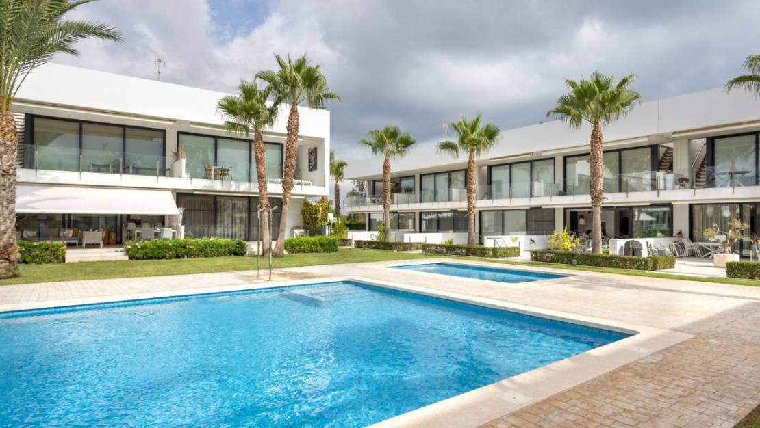 Venta - Apartment - Cartagena - Mar de Cristal