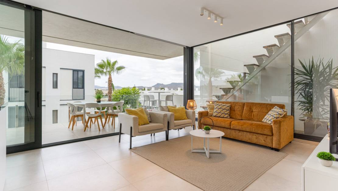 Venta - Apartment - Cartagena - Mar de Cristal