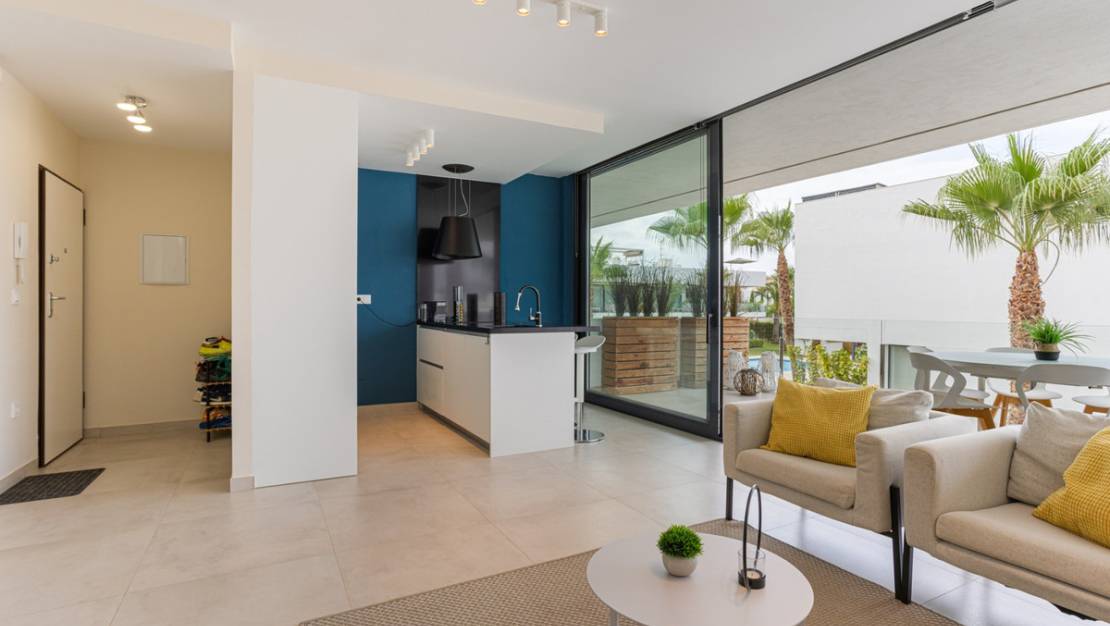 Venta - Apartment - Cartagena - Mar de Cristal