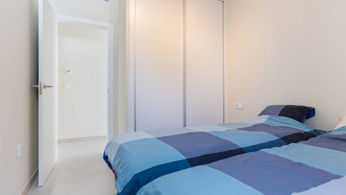 Venta - Apartment - Cartagena - Mar de Cristal