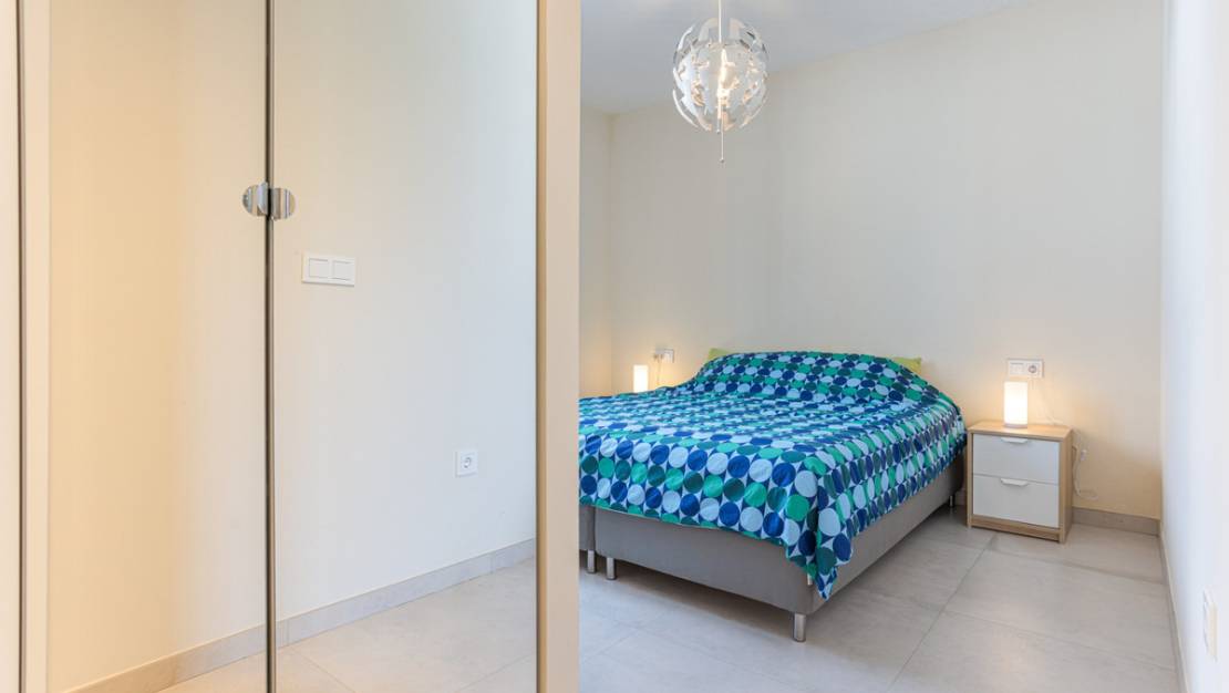 Venta - Apartment - Cartagena - Mar de Cristal