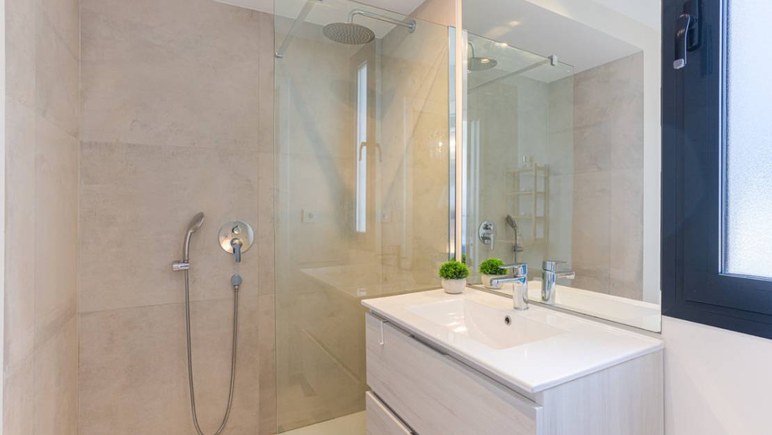 Venta - Apartment - Cartagena - Mar de Cristal