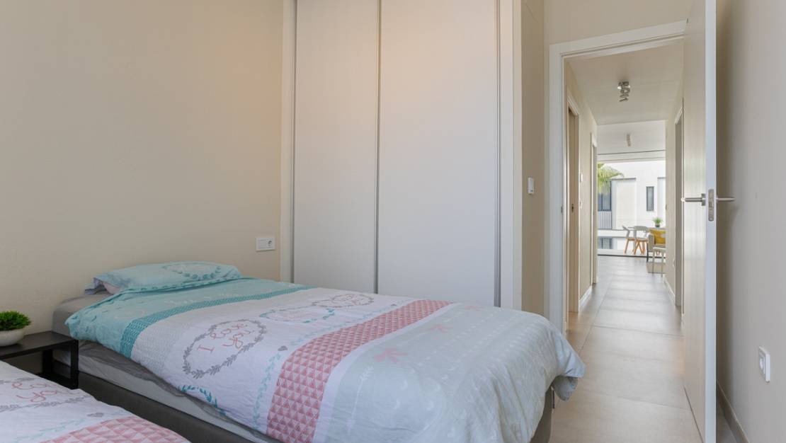 Venta - Apartment - Cartagena - Mar de Cristal