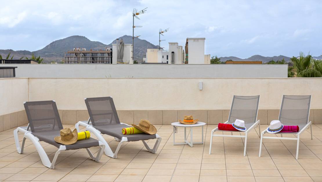 Venta - Apartment - Cartagena - Mar de Cristal