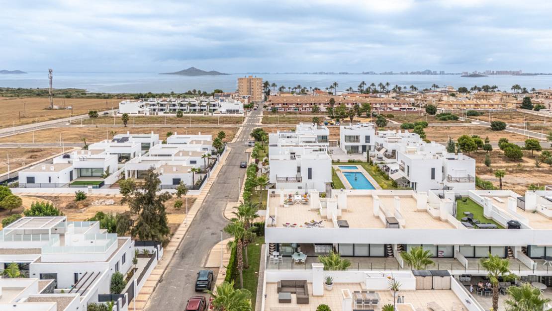 Venta - Apartment - Cartagena - Mar de Cristal