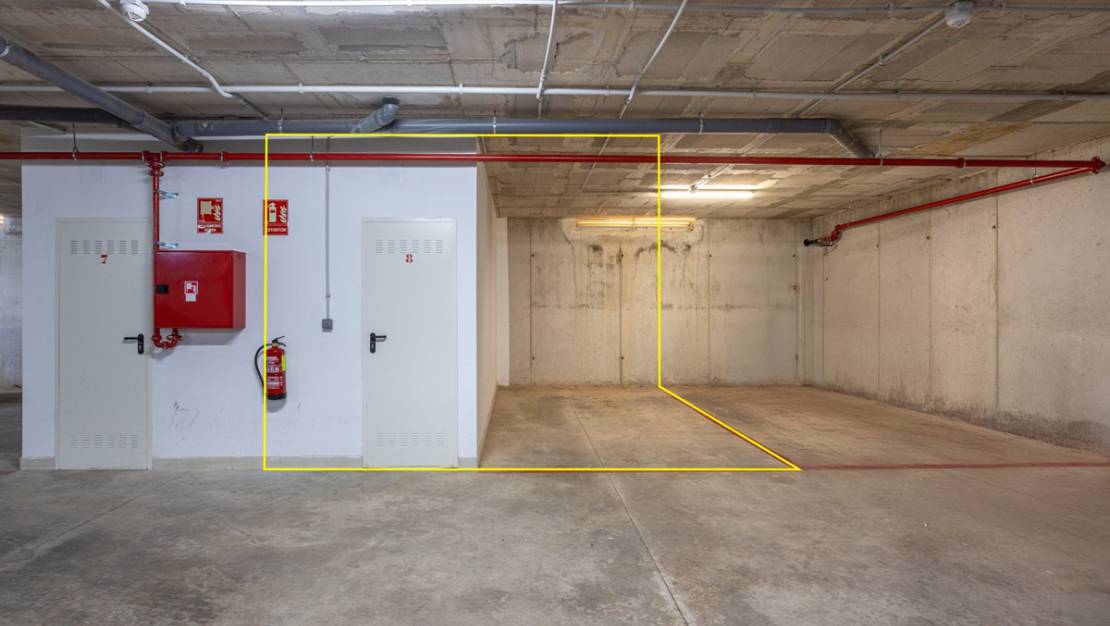 Venta - Apartment - Cartagena - Mar de Cristal