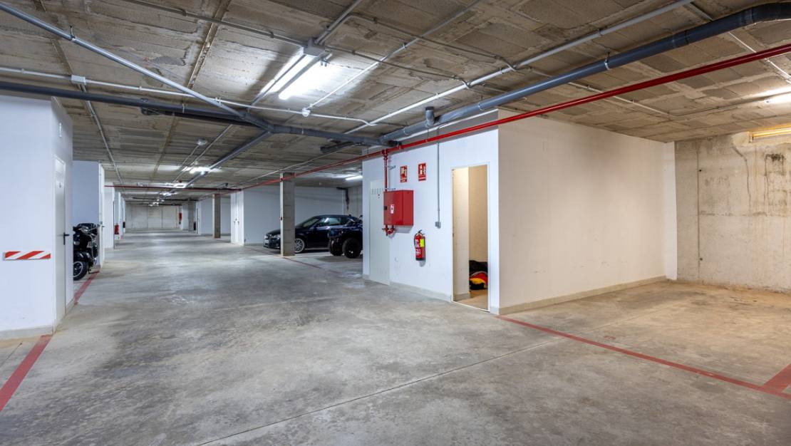 Venta - Apartment - Cartagena - Mar de Cristal