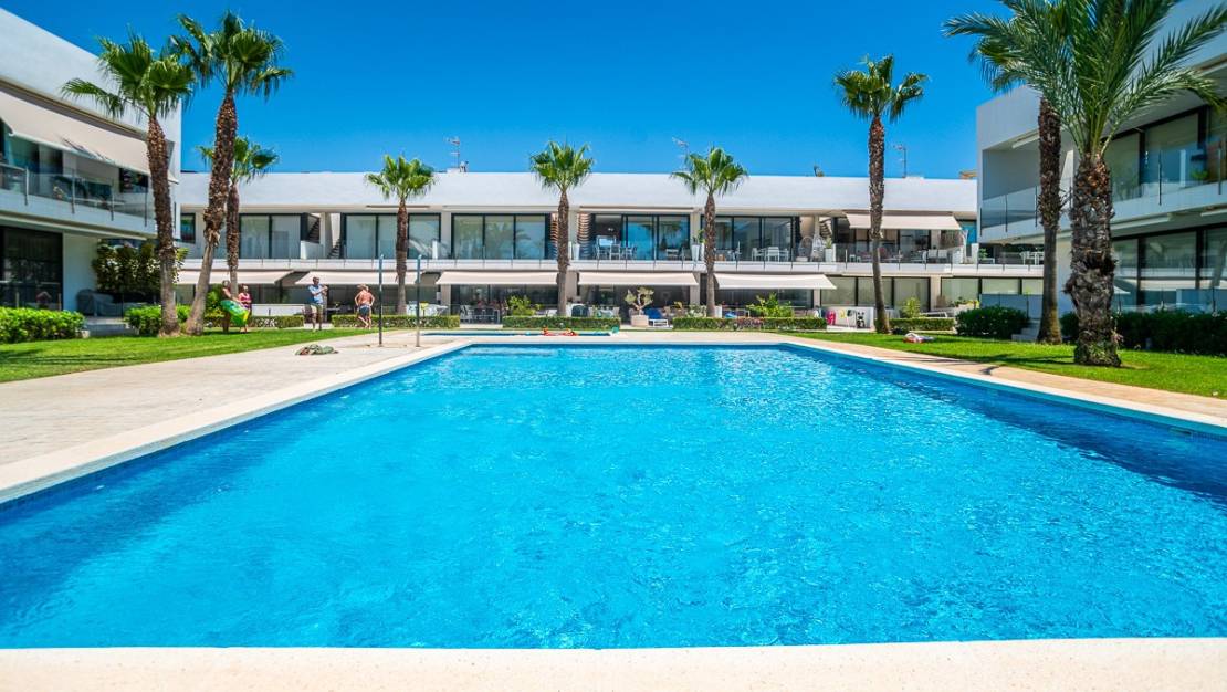 Venta - Apartment - Cartagena - Mar de Cristal