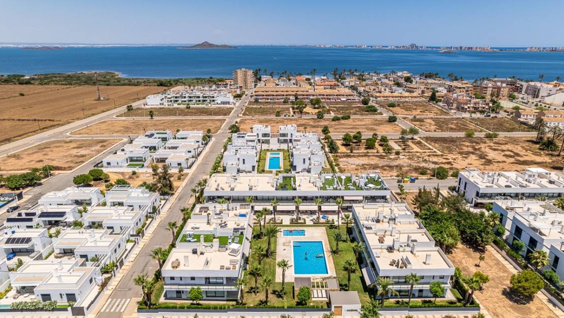 Venta - Apartment - Cartagena - Mar de Cristal