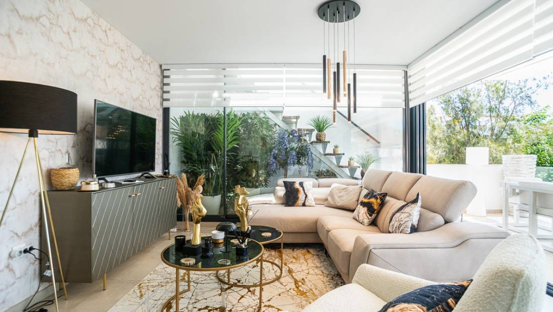 Venta - Apartment - Cartagena - Mar de Cristal