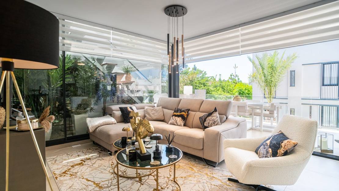 Venta - Apartment - Cartagena - Mar de Cristal