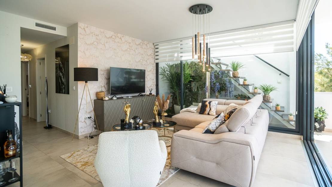 Venta - Apartment - Cartagena - Mar de Cristal