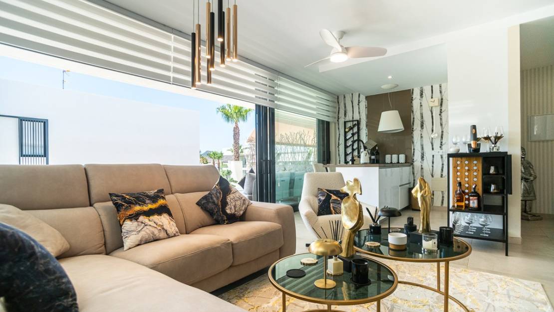 Venta - Apartment - Cartagena - Mar de Cristal