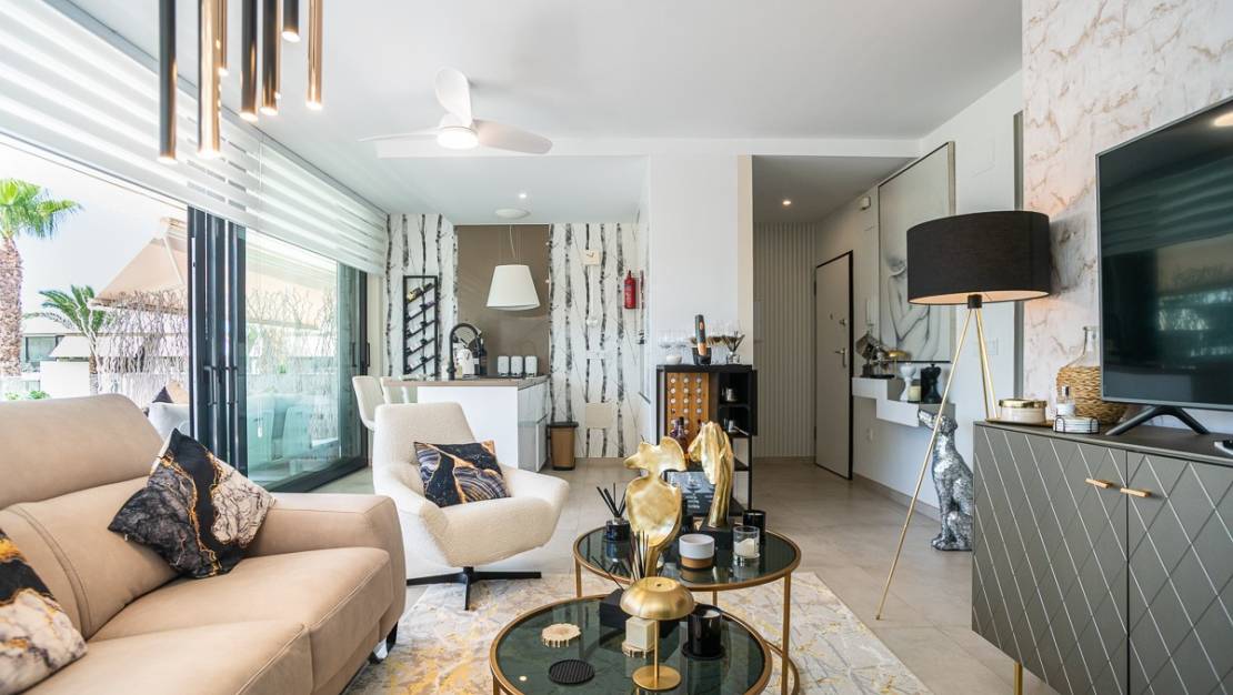 Venta - Apartment - Cartagena - Mar de Cristal