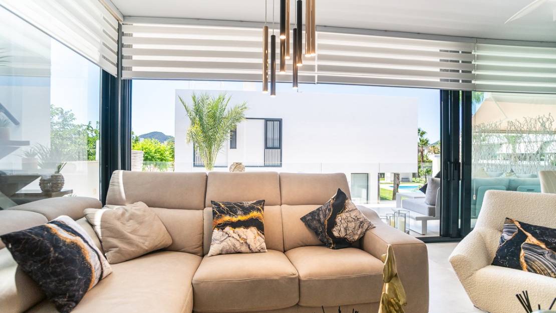 Venta - Apartment - Cartagena - Mar de Cristal