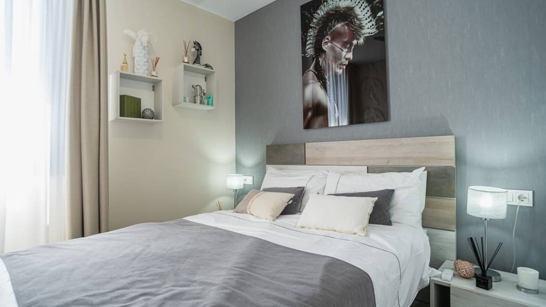 Venta - Apartment - Cartagena - Mar de Cristal