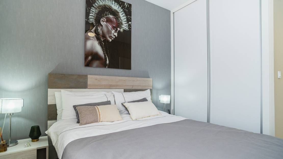 Venta - Apartment - Cartagena - Mar de Cristal