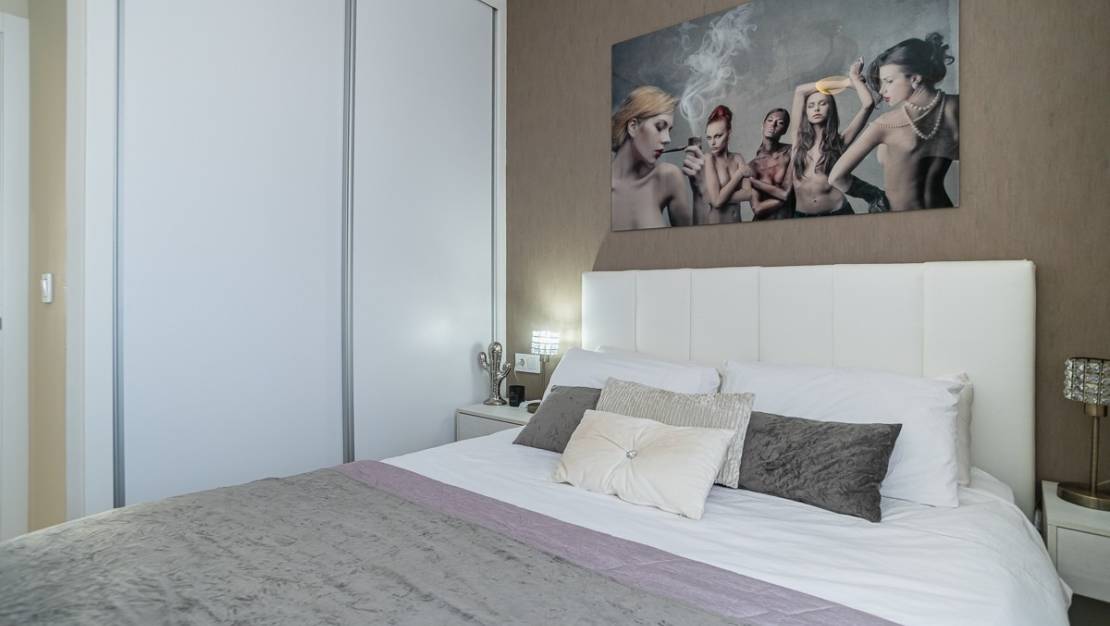 Venta - Apartment - Cartagena - Mar de Cristal