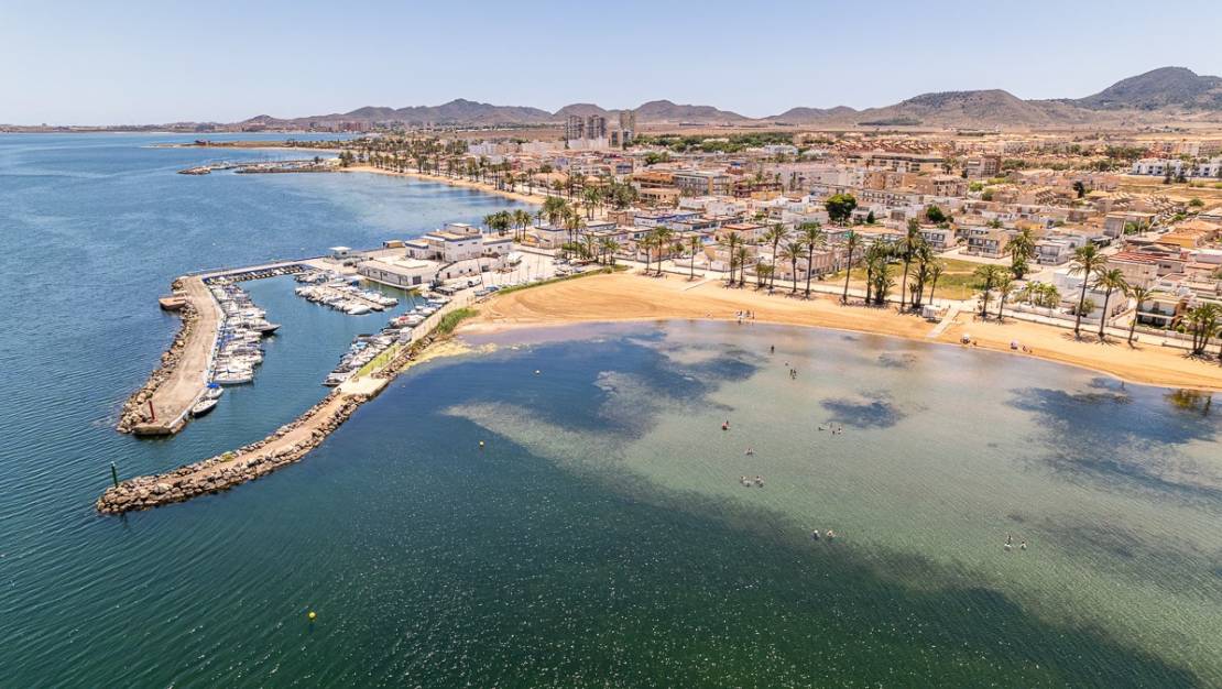 Venta - Apartment - Cartagena - Mar de Cristal