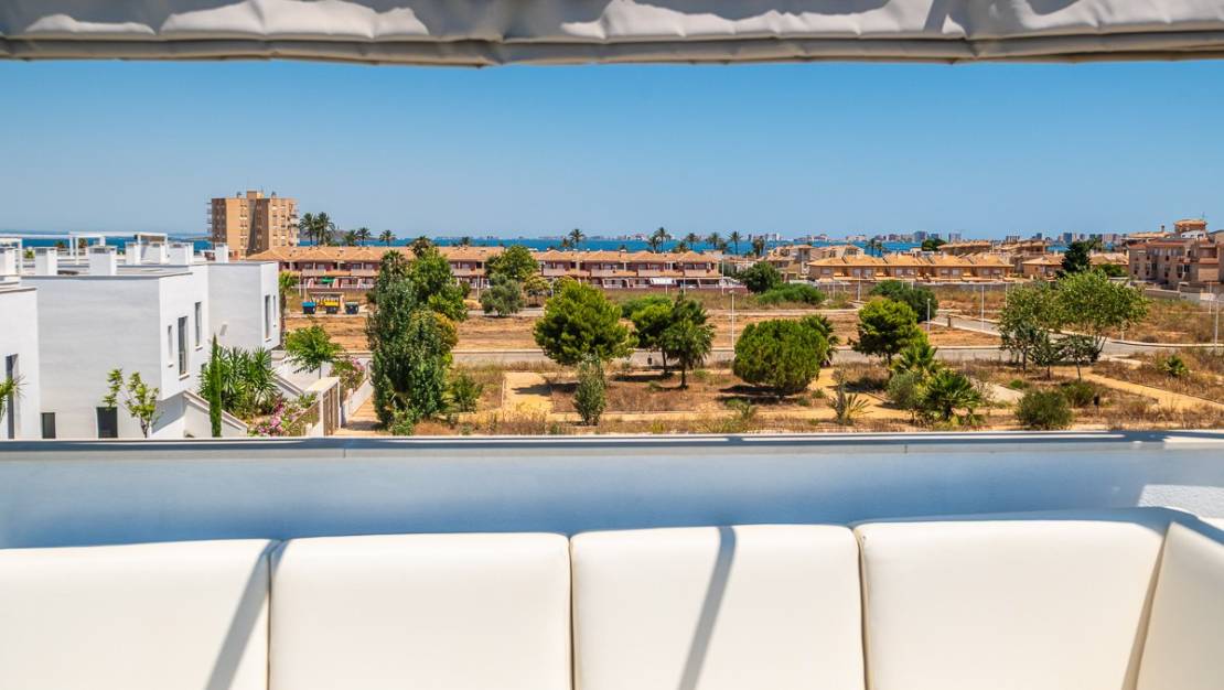 Venta - Apartment - Cartagena - Mar de Cristal