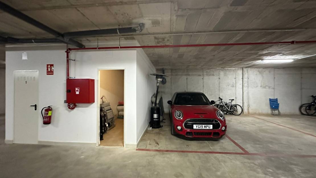 Venta - Apartment - Cartagena - Mar de Cristal