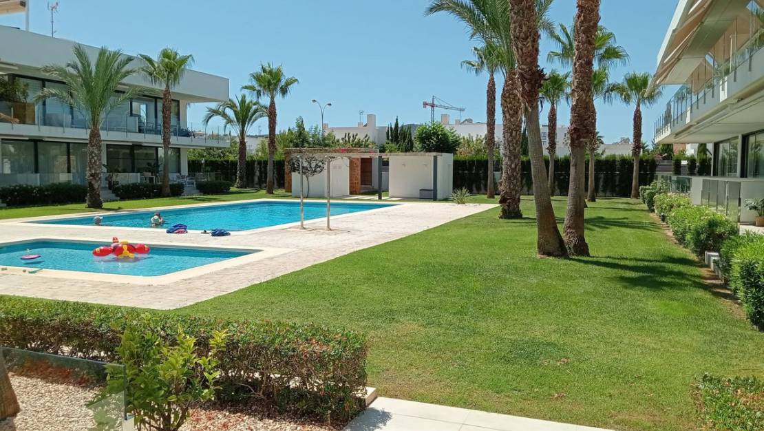 Venta - Apartment - Cartagena - Mar de Cristal