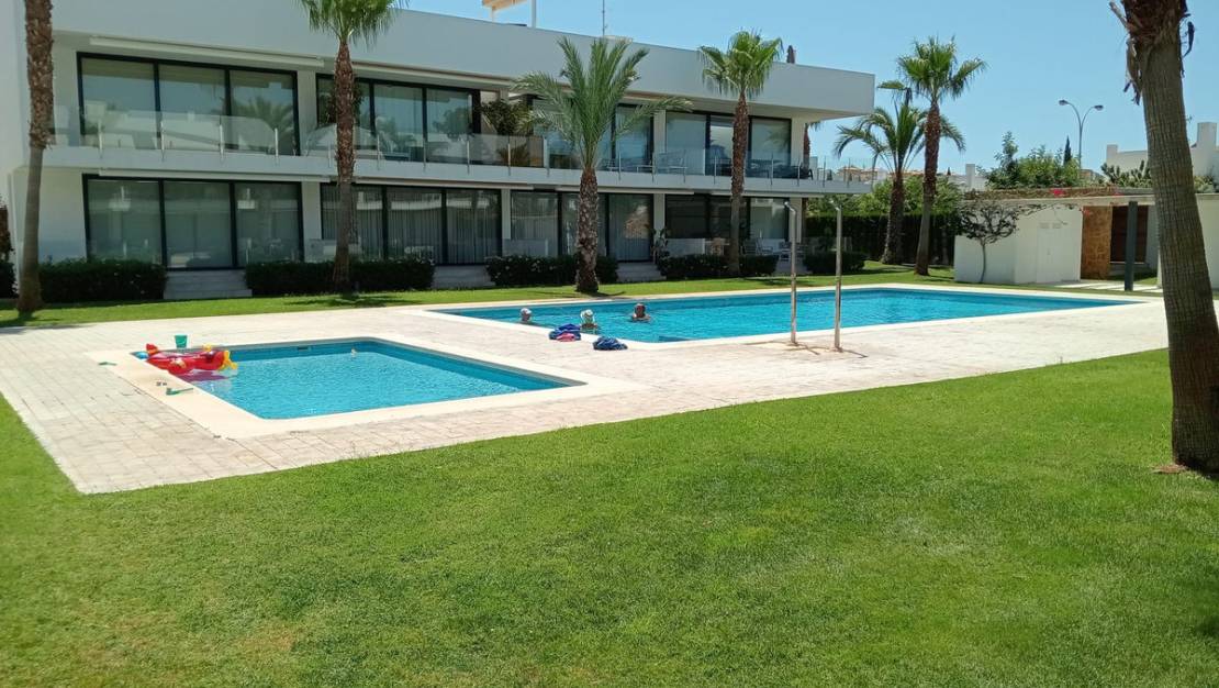 Venta - Apartment - Cartagena - Mar de Cristal