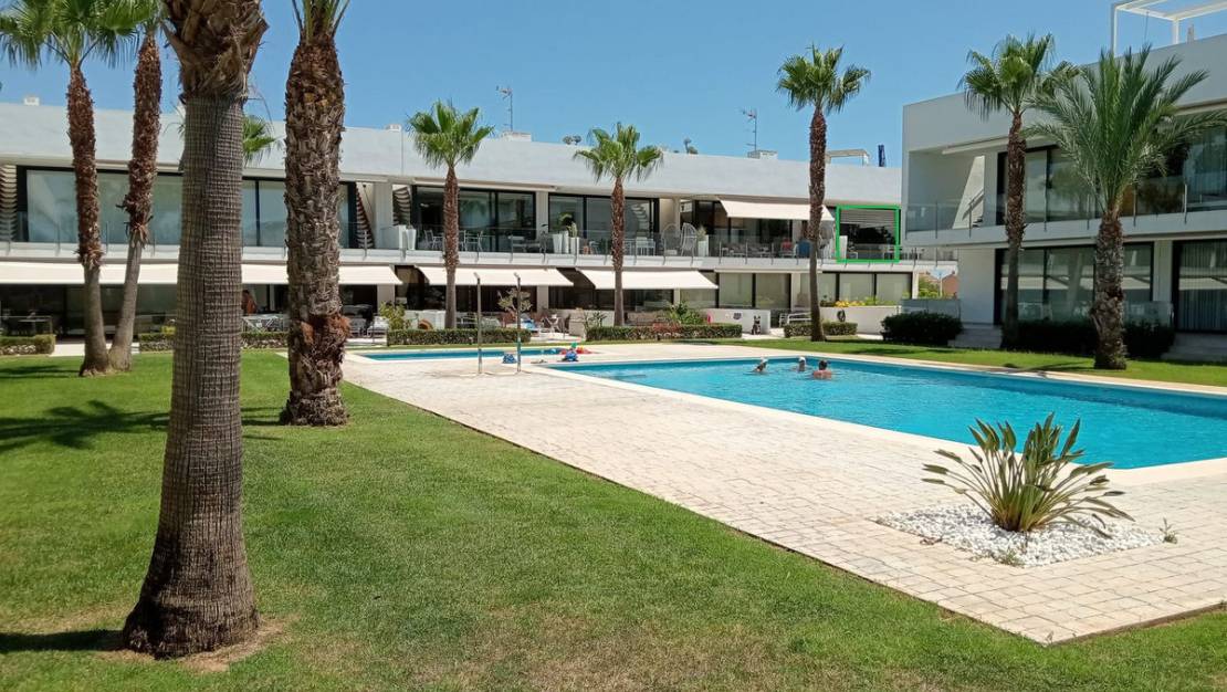 Venta - Apartment - Cartagena - Mar de Cristal