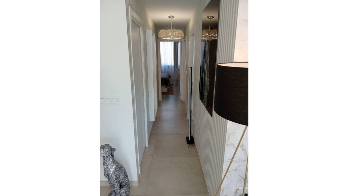 Venta - Apartment - Cartagena - Mar de Cristal