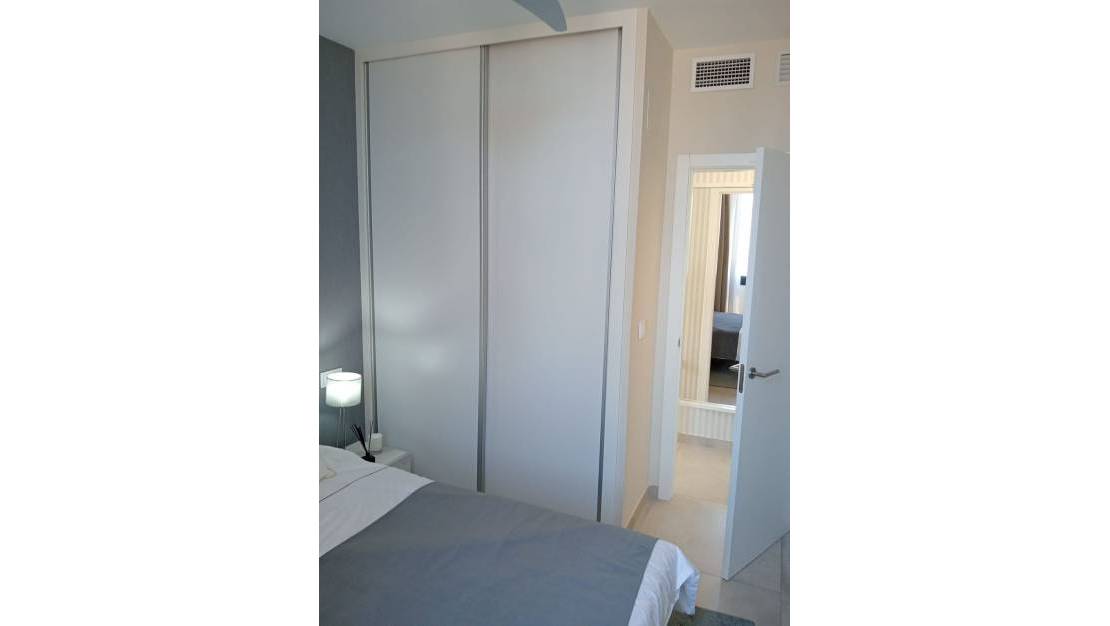 Venta - Apartment - Cartagena - Mar de Cristal