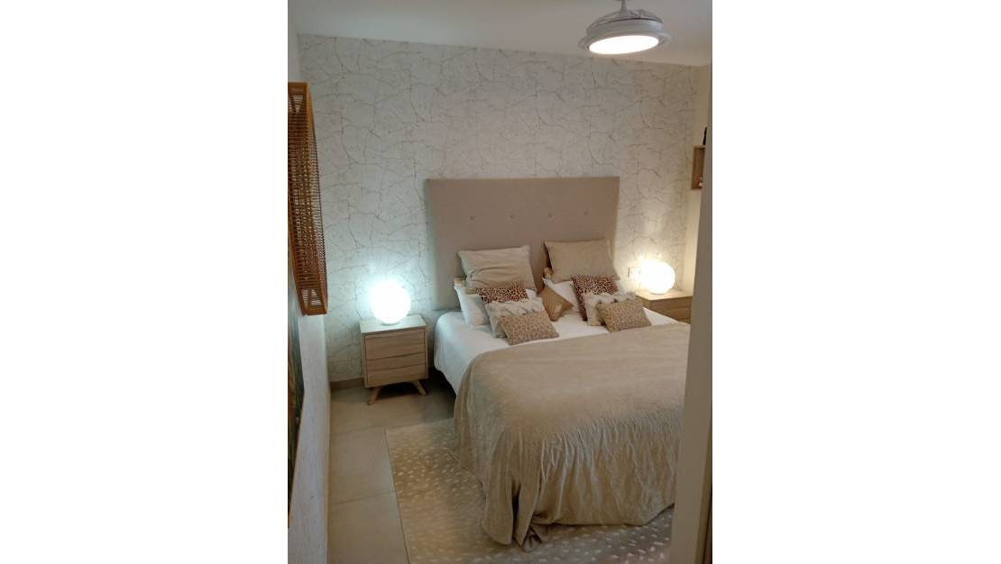 Venta - Apartment - Cartagena - Mar de Cristal