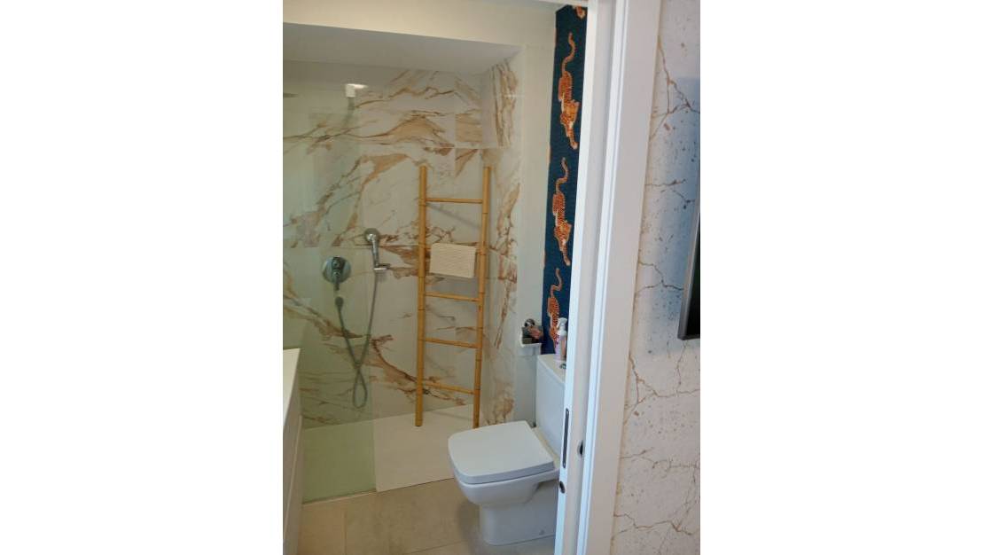 Venta - Apartment - Cartagena - Mar de Cristal