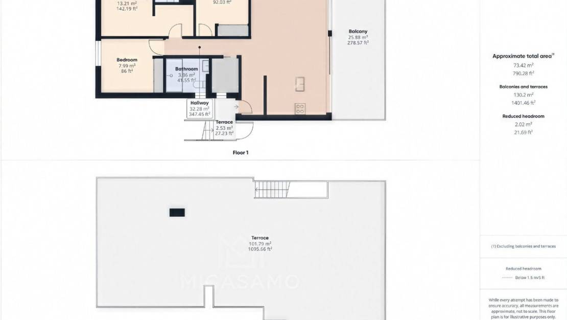 Venta - Apartment - Cartagena - Mar de Cristal