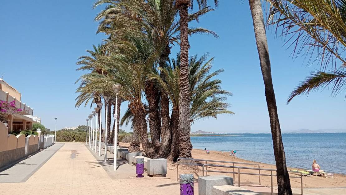 Venta - Apartment - Cartagena - Mar de Cristal