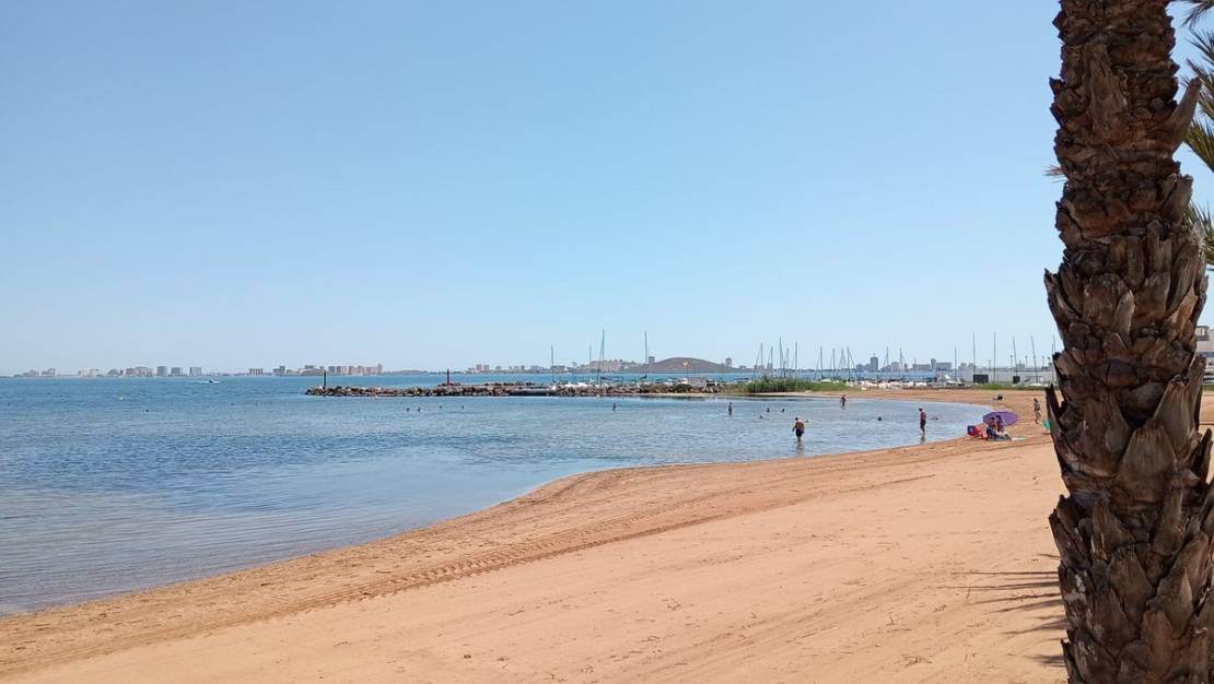 Venta - Apartment - Cartagena - Mar de Cristal