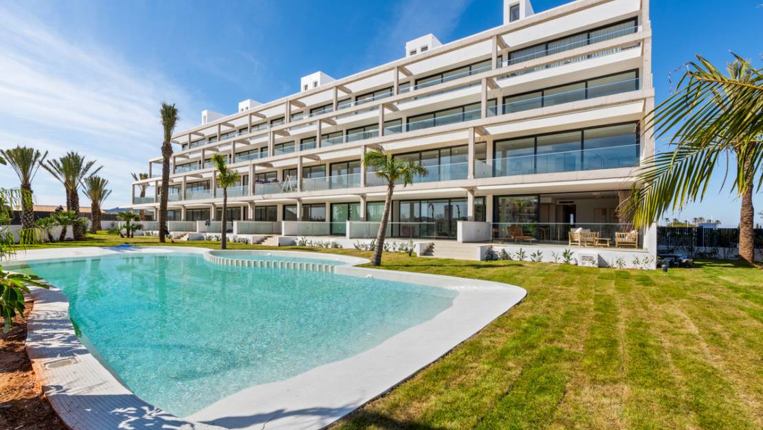 Venta - Apartment - Cartagena - Mar de Cristal