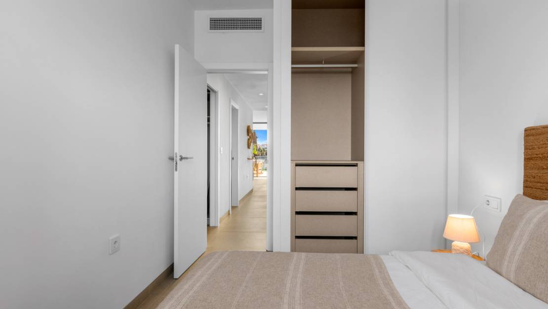 Venta - Apartment - Cartagena - Mar de Cristal