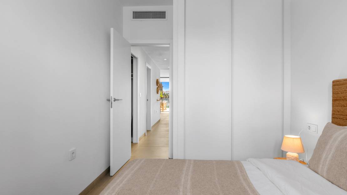 Venta - Apartment - Cartagena - Mar de Cristal