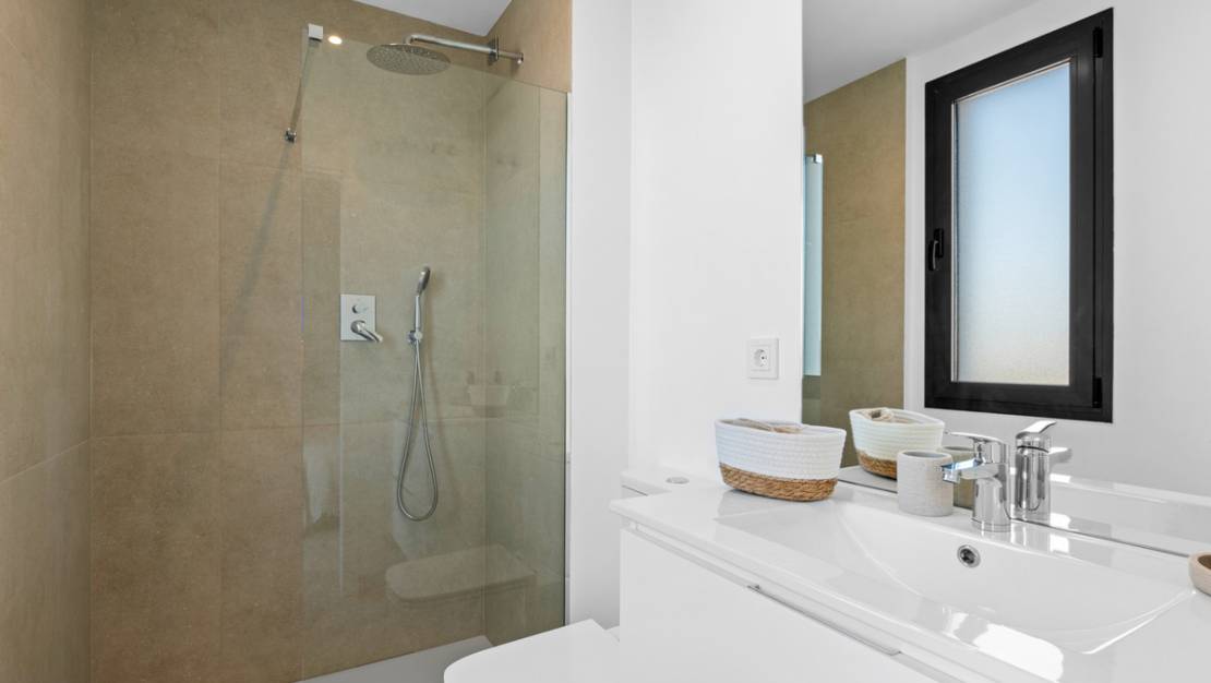 Venta - Apartment - Cartagena - Mar de Cristal