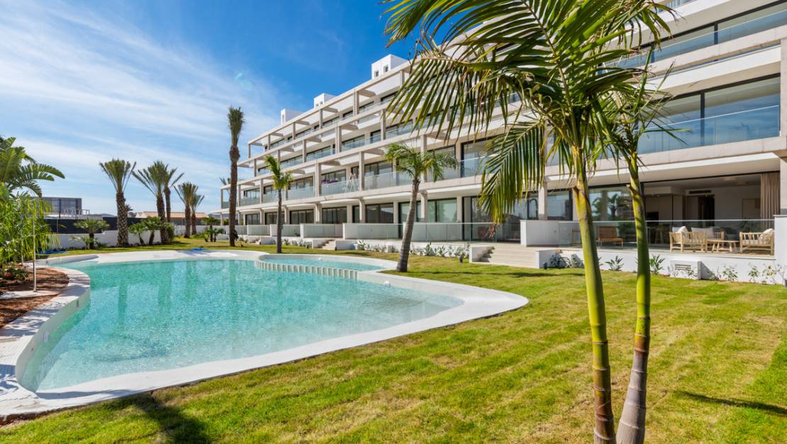 Venta - Apartment - Cartagena - Mar de Cristal